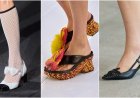 A Deep Dive into Women's Footwear Trends