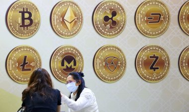 Cryptocurrency and Blockchain Impact on Banking