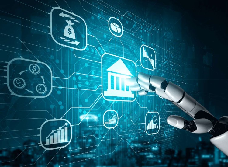 Role of Artificial Intelligence in Banking Operations