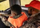 A Special Place in the State Where Blacks and Gúns Mean Big Business