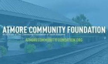 Atmore Community Foundation Awards Over $4,000 to Local Organizations
