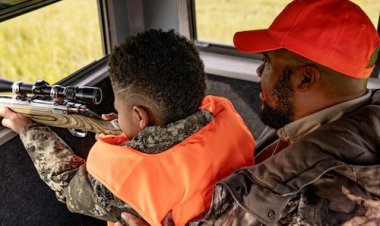 A Special Place in the State Where Blacks and Gúns Mean Big Business