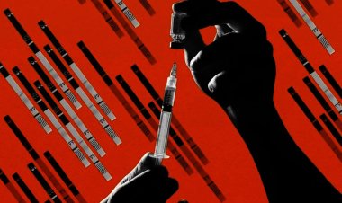 A Tiger and an Elephant in the Wild: Alabama's Two Most Prominent Universities Battling the Opîoid Epidemic