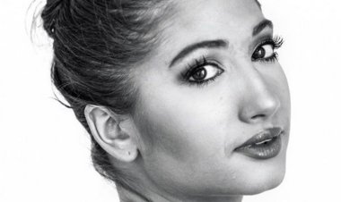 Meet Birmingham's Asha Gangolli