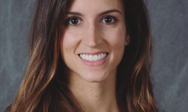 Meet Huntsville's Gina Guerrera