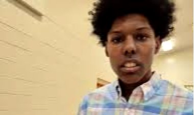 Missing Alabama Teen Found Dèad in a Creek, Authorities Confirm