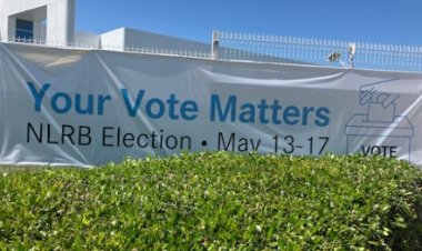 UAW Seeks to Overturn Alabama Mercedes-Benz Union Election, Calls for New Vote