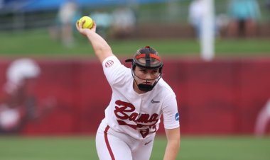Recap: Alabama Softball’s NCAA Super Regional Loss to Tennessee