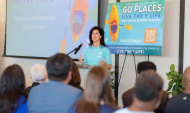 YMCA of Greater Montgomery Celebrates Annual Community Impact and Announces New Leadership