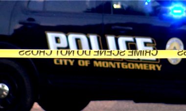 Woman Killed, Another Injured in Montgomery Shooting