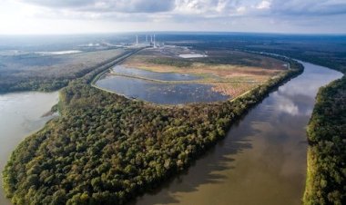 EPA Rejects Alabama's Plan to Store Coal Ash in Unlined Riverfront Ponds
