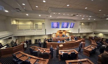 Childcare Credit and Property Tax Cap: How the Alabama Legislature Supported Families in 2024 - Op-ed