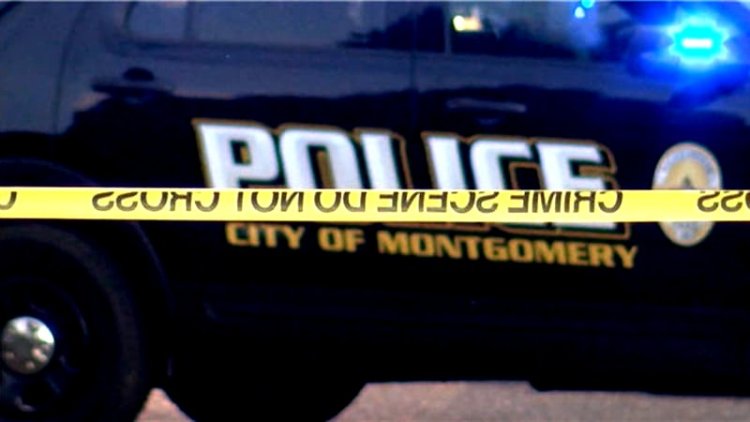 Woman Killed, Another Injured in Montgomery Shooting