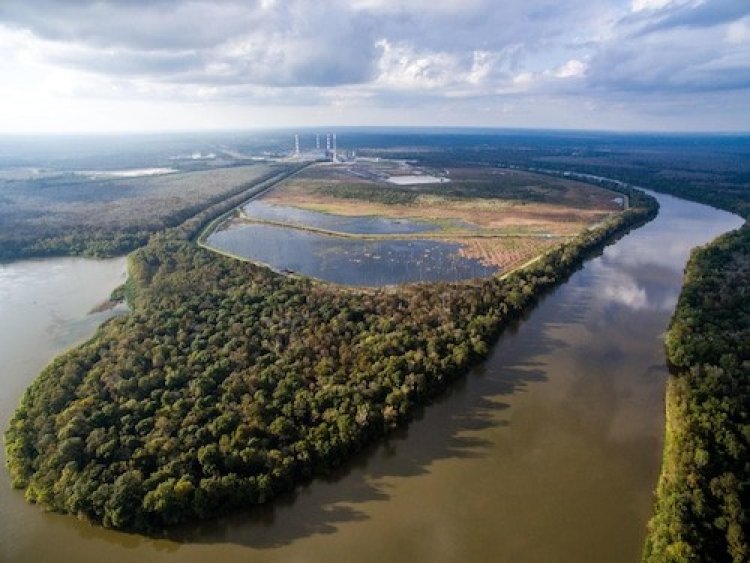 EPA Rejects Alabama's Plan to Store Coal Ash in Unlined Riverfront Ponds