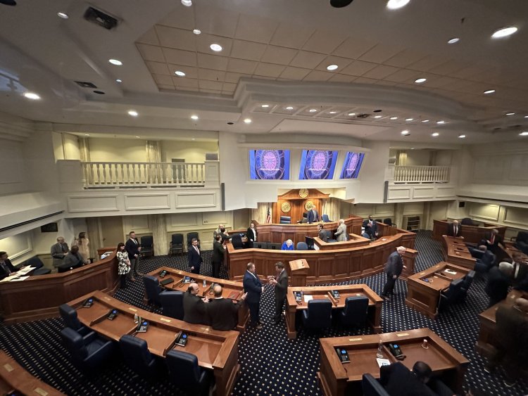 Childcare Credit and Property Tax Cap: How the Alabama Legislature Supported Families in 2024 - Op-ed