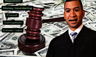 Reed & Co. Accused of Running Property Racket Since Probate Days