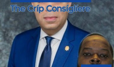 The Críp Carr: Jefferson County DA Files Brief To Free Death Row Cop Kíller Secretly Affiliated with Old Ensley Gáng