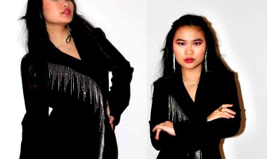 Fashion Summer Alabama Showcases Top Student’s Designs