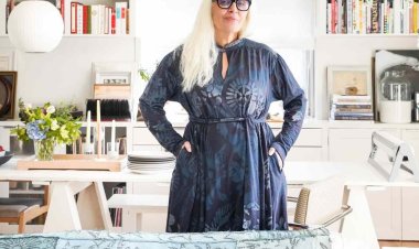 Making Florence Synonymous With Fashion