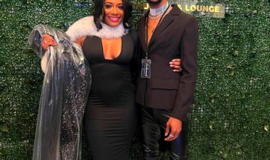 Alabama Fashion Designer Dressing America, Sometimes in Drag