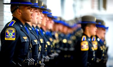 Proposed Bill Aims for State Control Over Local Police Departments Amid Rising Crime Rates