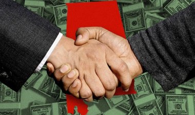 Voters to Blame for Political Corruption in Alabama, Experts Say