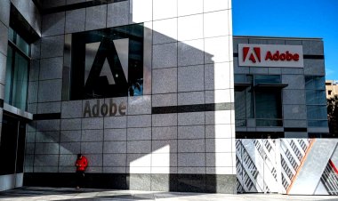 Covered in Shady Dealings, Adobe Sued For Its Corrupt Practices