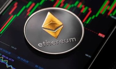 Ethereum Breaks $3,500 Barrier: Could It Reach $5,000 This Year?