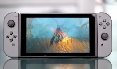 The Next Nintendo Direct Is Taking Place Right Now Today