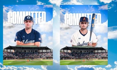 Auburn Baseball Poised for Dominance with Addition of Talented Dutton Brothers