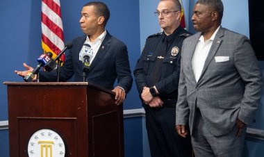 Mayor Reed's Montgomery 'crime' wave is coming back to haunt him