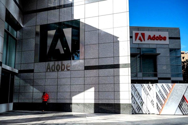 Covered in Shady Dealings, Adobe Sued For Its Corrupt Practices