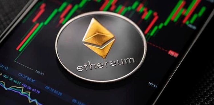 Ethereum Breaks $3,500 Barrier: Could It Reach $5,000 This Year?