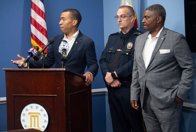 Mayor Reed's Montgomery 'crime' wave is coming back to haunt him