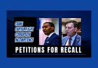 Recall Organizers Call on Reed to Resign After City Hall Corrupts Signatures
