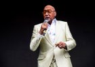 Motown Legend Abdul “Duke” Fakir Dies at 88: A Career That Resonated Across Generations