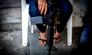 Daughter of Mexican Cartél Boss Set to Transfer to Spring Hill College in Mobile, Three Years After Eldest Daughter was Sentenced in US Court