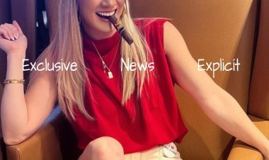 Is [Nick] Saban's Daughter Kristen a Whoré?