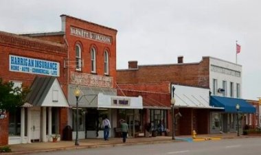 7 Alabama Towns People Are Fleeing As Soon As Possible
