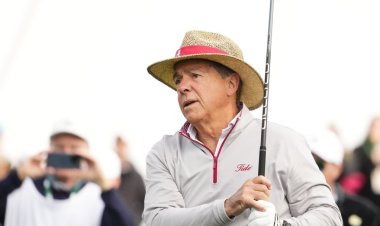 Could Nick Saban Return as Alabama's Head Coach?