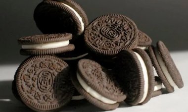 Oreo Unveils a New Flavor Inspired by Ice Cream