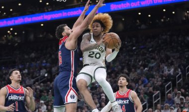 JD Davison Re-Signs with Boston Celtics on Two-Way Contract