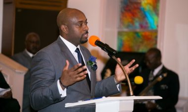 Alabama House Minority Leader Urges Against Judgement on Lawmaker's Arrest