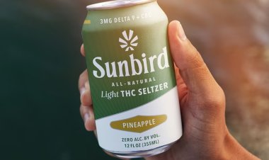 New THC Beverage Set to Launch Across Alabama