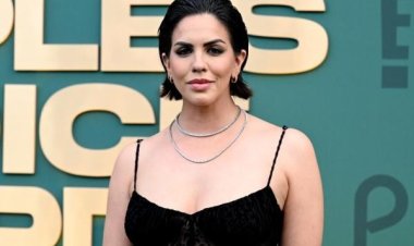 "Vanderpump Rules" Star Katie Maloney Shares Not Just Beauty Routine But Her Cosmetic Procedures