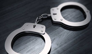 Alabama Volunteer Firefighter Arrested on Child Pornography Charges