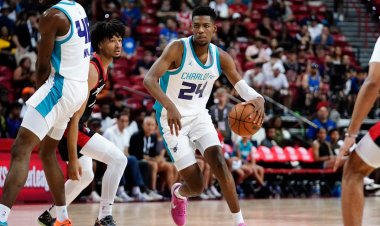 Former Alabama Guard Eyes New Opportunities in NBA Summer League