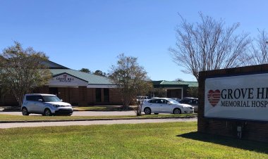 Babies’ Lives at Risk as Rural Alabama Loses Labor and Delivery Services