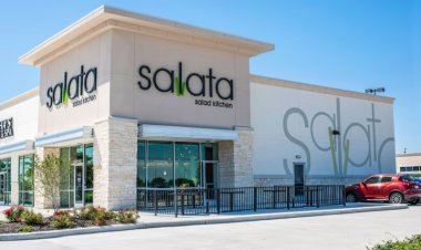 Houston-Based Salad Franchise Eyes Alabama Expansion