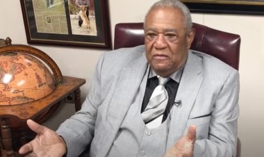 Federal Prosecutors Seek 14-Month Sentence for Ex-Alabama Lawmaker in Corruption Case